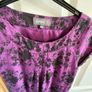 Purple Apricot Dress - Size XS Image 3