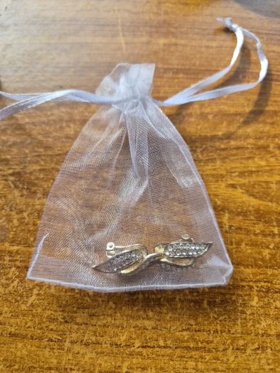 Vintage Earrings