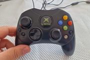 Working Xbox Original Controller Pad