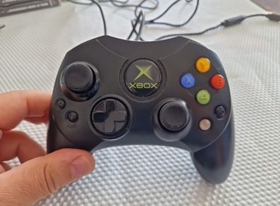 Working Xbox Original Controller Pad