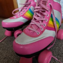 rookie rollerskates uk7