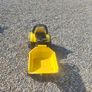JCB Kids dumper (rolly toys) Image 8