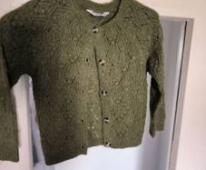 Girls cardigan