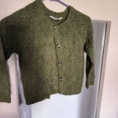 Girls cardigan