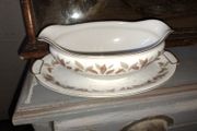 Vintage Dinnerware