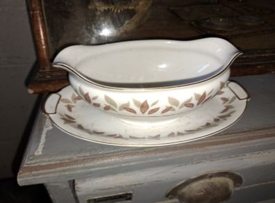 Vintage Dinnerware