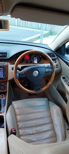2006 Volkswagen Passat