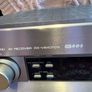 Yamaha Amplifier and Speakers Image 2