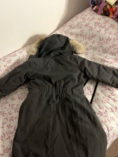 parka canada goose