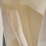 J. LINDEBERG ivory long sleeve dress Sz 40 ( Fit 10 UK) - Rrp 130 (New) Image 7