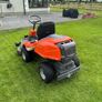Husqvarna Rider Mower R 214C Image 2