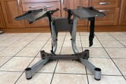 Dumbbell Gym Weight Storage Stand