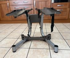 Dumbbell Gym Weight Storage Stand