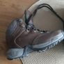 Boots boys Hi-Tec size UK11 waterproof hiking boots Image 6