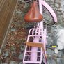 Girls PInk Bike Image 3