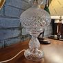 Waterford lamp Image 8