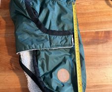 dog coat, small