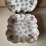 Vintage Old Foley & Burford Dishes Image 5