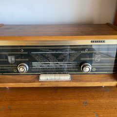 Vintage Radio