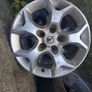 15 Opel wheel Image 2