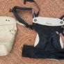 Ergobaby 360 sling/carrier with newborn insert Image 5