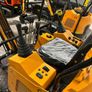 Micro Excavator Image 8