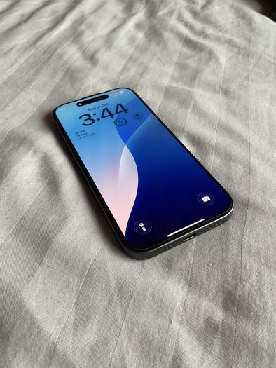 iPhone 17 256GB