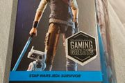 Star Wars Black Series Cal Kestis 6" figure