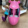 Barbie Aeroplane Image 3