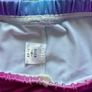 Like new gymnastics leotard & shorts size 7-8 Image 5