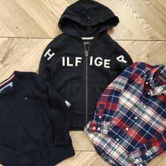 Tommy Hilfiger 3-4 years