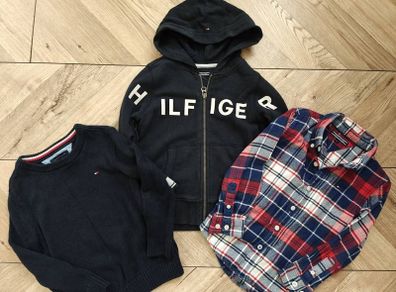 Tommy Hilfiger 3-4 years