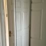 MIRROR - overdoor hanging full length Image 2