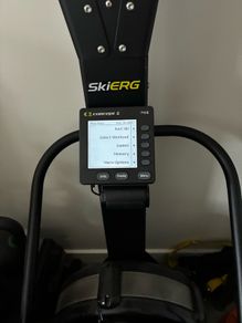 Concept 2 Ski erg for sale