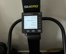 Concept 2 Ski erg for sale