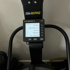 Concept 2 Ski erg for sale