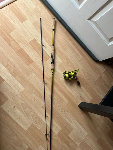 fishing