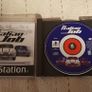 The Italian Job  Complete Top PS1 Game For Sale Here Image 3