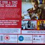 Once Upon A Time In The Midlands [2003] Robert Carlyle, Rhys Ifans, Kathy Burke, Ricky Tomlinson, Shirley Henderson & Andrew Shim [Movie DVD] Image 2