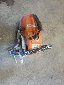 Stihl consaw parts