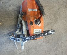 Stihl consaw parts