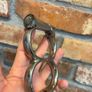 vintage  Irish 8 Handcuffs Image 4