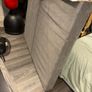 IKEA King Sized Headboard Image 3