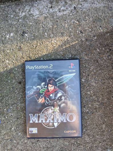PlayStation 2 games