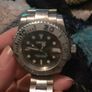 Mens watch Image 2
