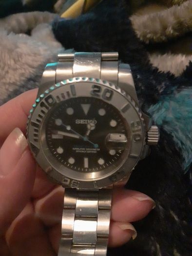 Mens watch