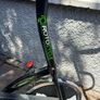exercise bike Image 2