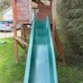 Megafort mountain jungle gym climbing frame play centre Image 5