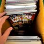 Valiant, IDW, Oni Long Comic Box w 280 Comics for Sale Image 10