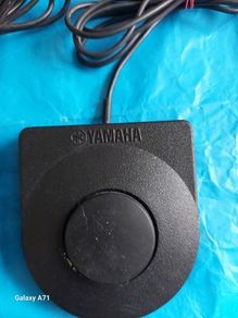 YAMAHA DD-65 Digital Percussion and Fame DD602 V2 Electronic Drum Kit and MS20 Music Stand plus all accessories